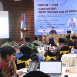 Hadiri The 1st ICSP 2026, Tasawuf dan Psikoterapi UIN Raden Mas Said Tekankan Pentingnya Komunikasi Terapeutik Sufistik