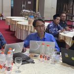 Tasawuf dan Psikoterapi UIN Raden Mas Said Kembali Suarakan Pendidikan Profesi di Acara Munas III Kotaterapi