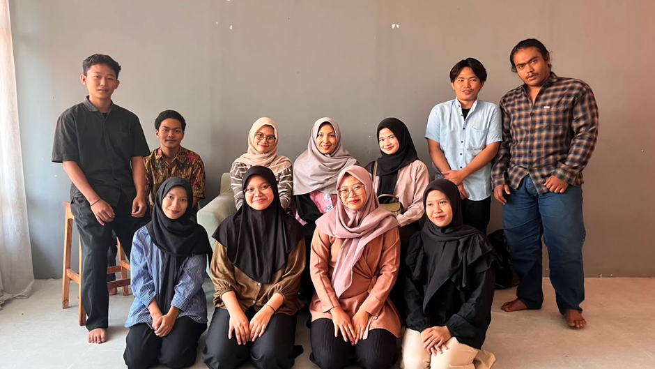 Praktik Pengalaman Lapangan (PPL) di Griya Sehat Syafaat 99 Semarang Selesai, Mahasiswa Tasawuf Dan Psikoterapi UIN Raden Mas Said Surakarta Membawa Pulang Pengalaman Praktis