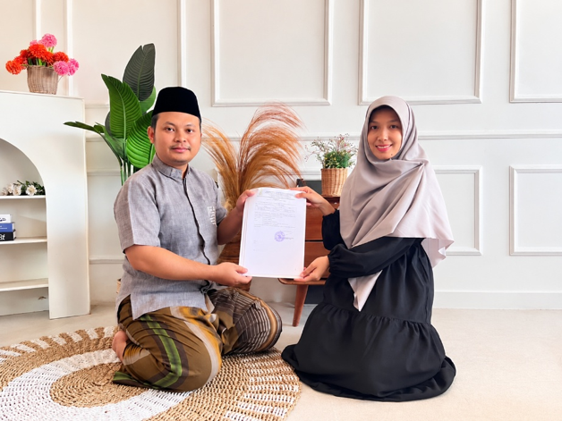 Mahasiswa Program Studi Tasawuf dan Psikoterapi UIN Raden Mas Said Surakarta Asah Keterampilan Praktis Melalui Praktik Pengalaman Lapangan (PPL) di Griya Sehat Syafaat 99 Semarang